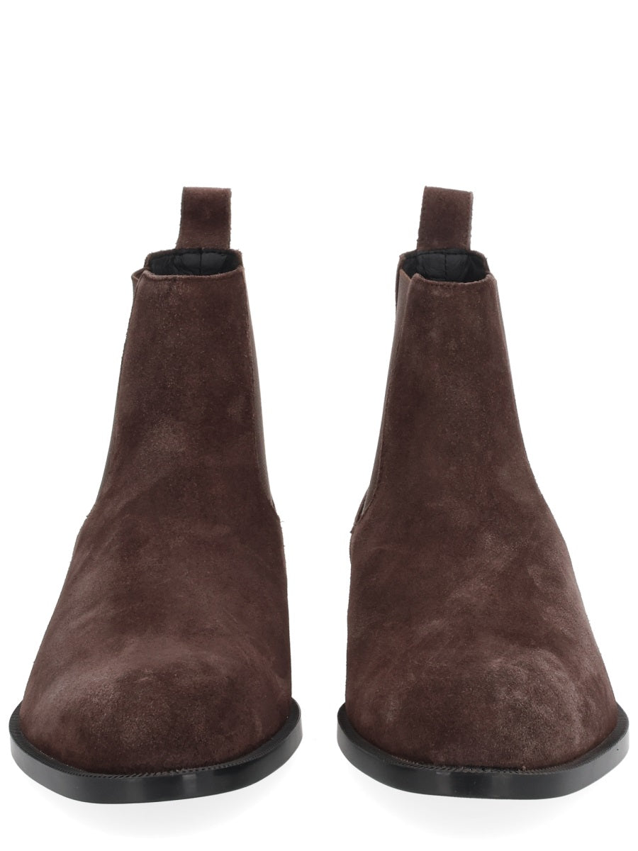 BOSS Men's Stylish Loafers for FW25