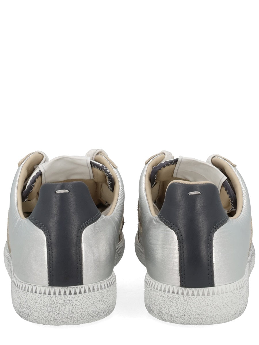 MAISON MARGIELA Sleek Sneakers for Women - FW25 Collection