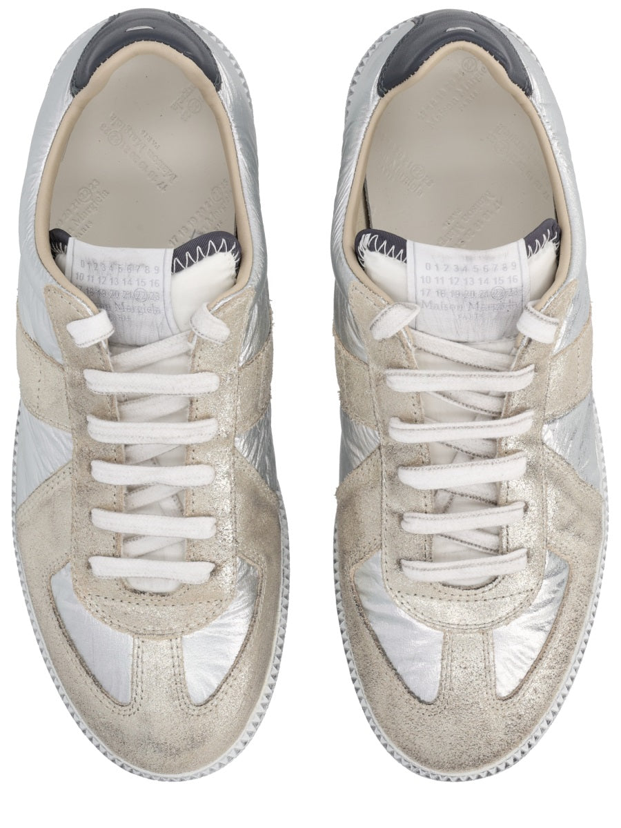 MAISON MARGIELA Sleek Sneakers for Women - FW25 Collection