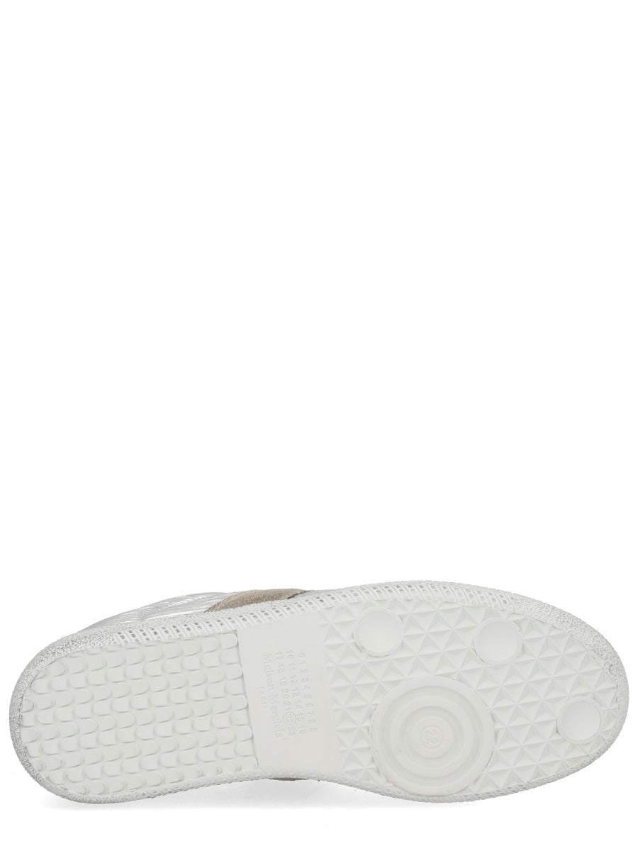 MAISON MARGIELA Sleek Sneakers for Women - FW25 Collection