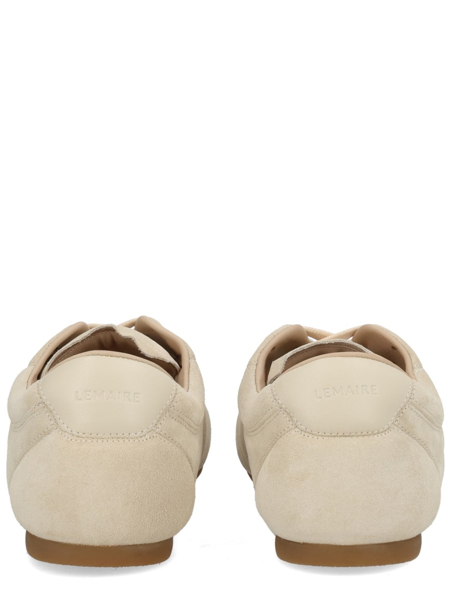 LEMAIRE Men's Sneakers - FW25 Collection