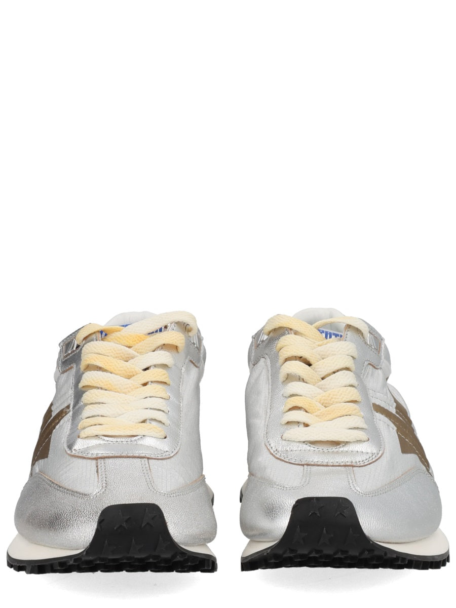 GOLDEN GOOSE Chic Women's Sneakers - SS25 Collection