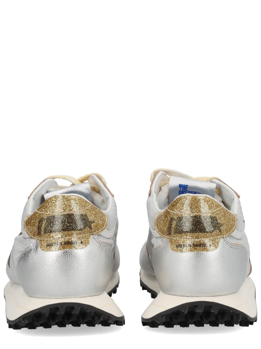 GOLDEN GOOSE Chic Women's Sneakers - SS25 Collection