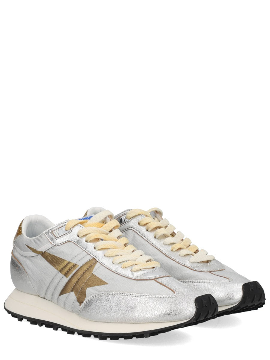 GOLDEN GOOSE Chic Women's Sneakers - SS25 Collection