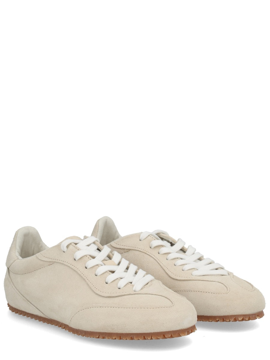 AXEL ARIGATO Suede Sneakers for Women - SS26 Collection