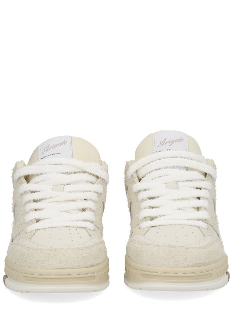 AXEL ARIGATO Chic Suede Sneakers for Women - SS26 Collection