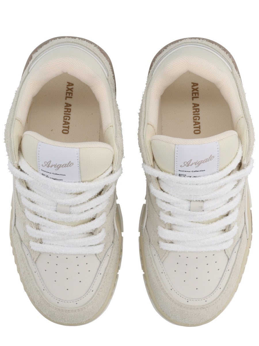 AXEL ARIGATO Chic Suede Sneakers for Women - SS26 Collection