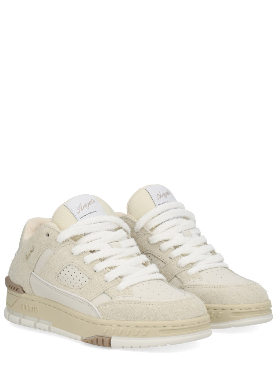 AXEL ARIGATO Chic Suede Sneakers for Women - SS26 Collection