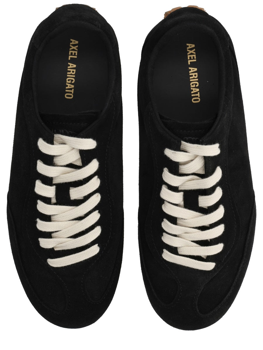 AXEL ARIGATO Suede Women’s Sneakers - SS26 Collection