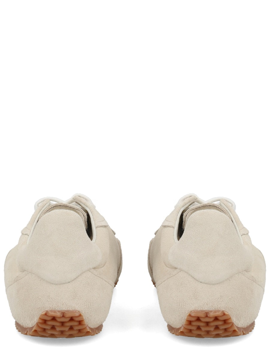 AXEL ARIGATO Premium Suede Sneakers for Men