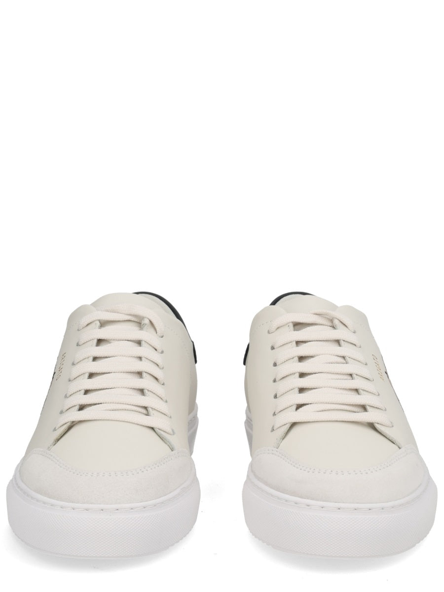 AXEL ARIGATO Multicolour Men's Sneakers - Perfect for SS26