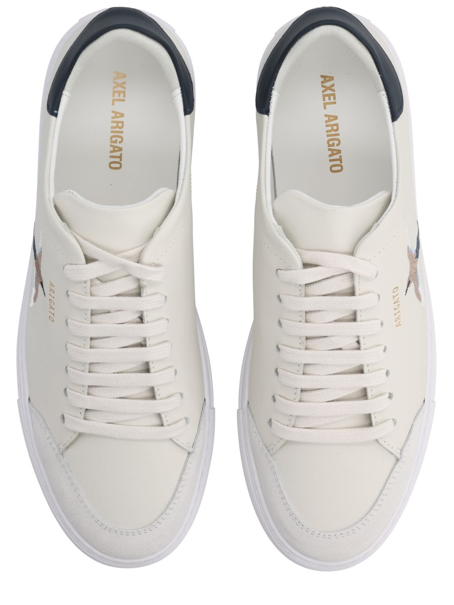 AXEL ARIGATO Multicolour Men's Sneakers - Perfect for SS26