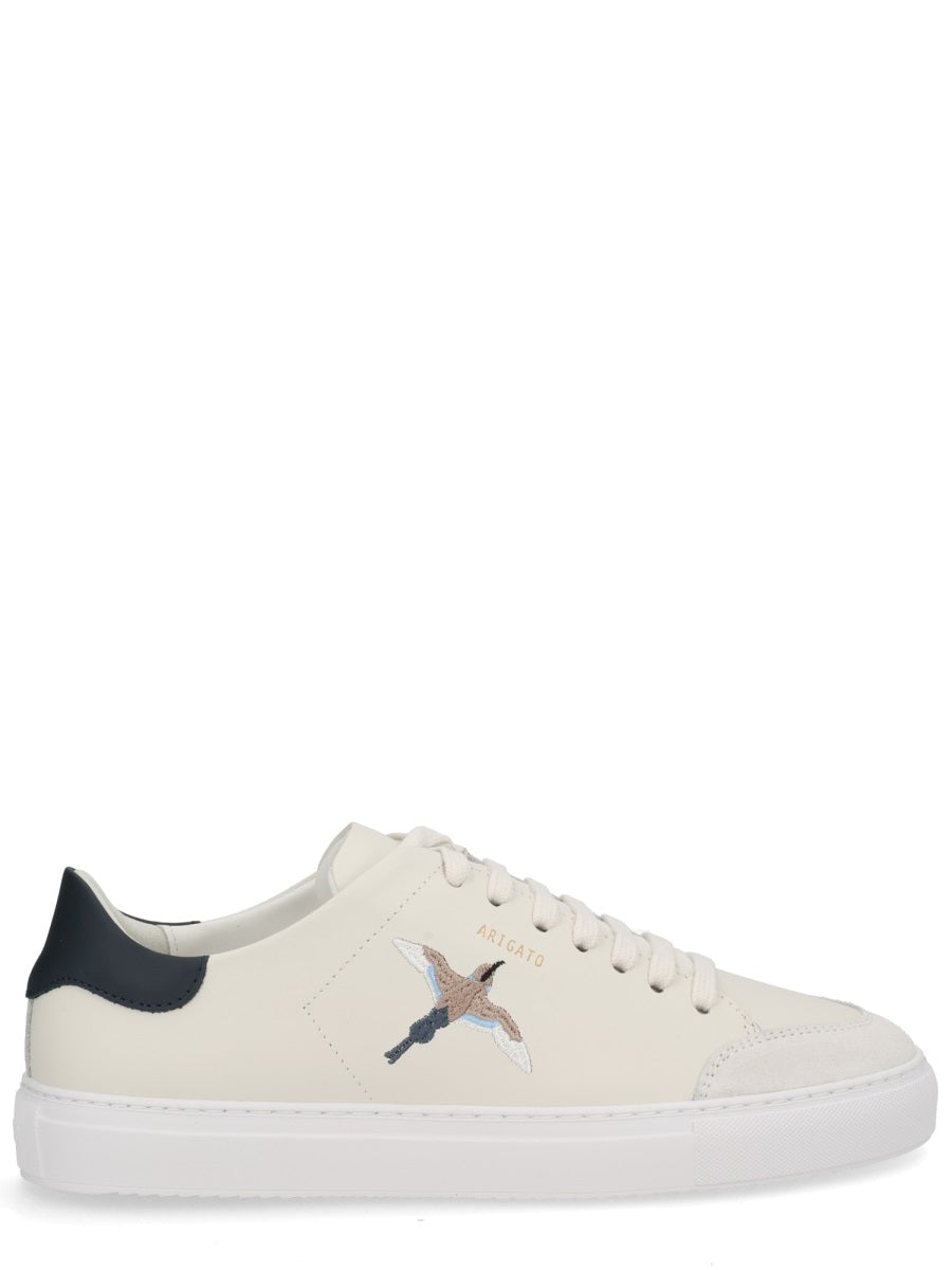 AXEL ARIGATO Multicolour Men's Sneakers - Perfect for SS26
