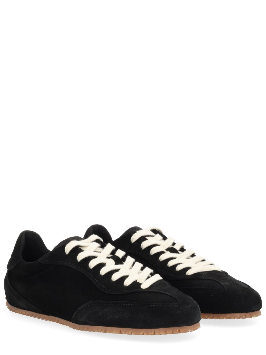 AXEL ARIGATO Premium Suede Sneakers for Men - SS26