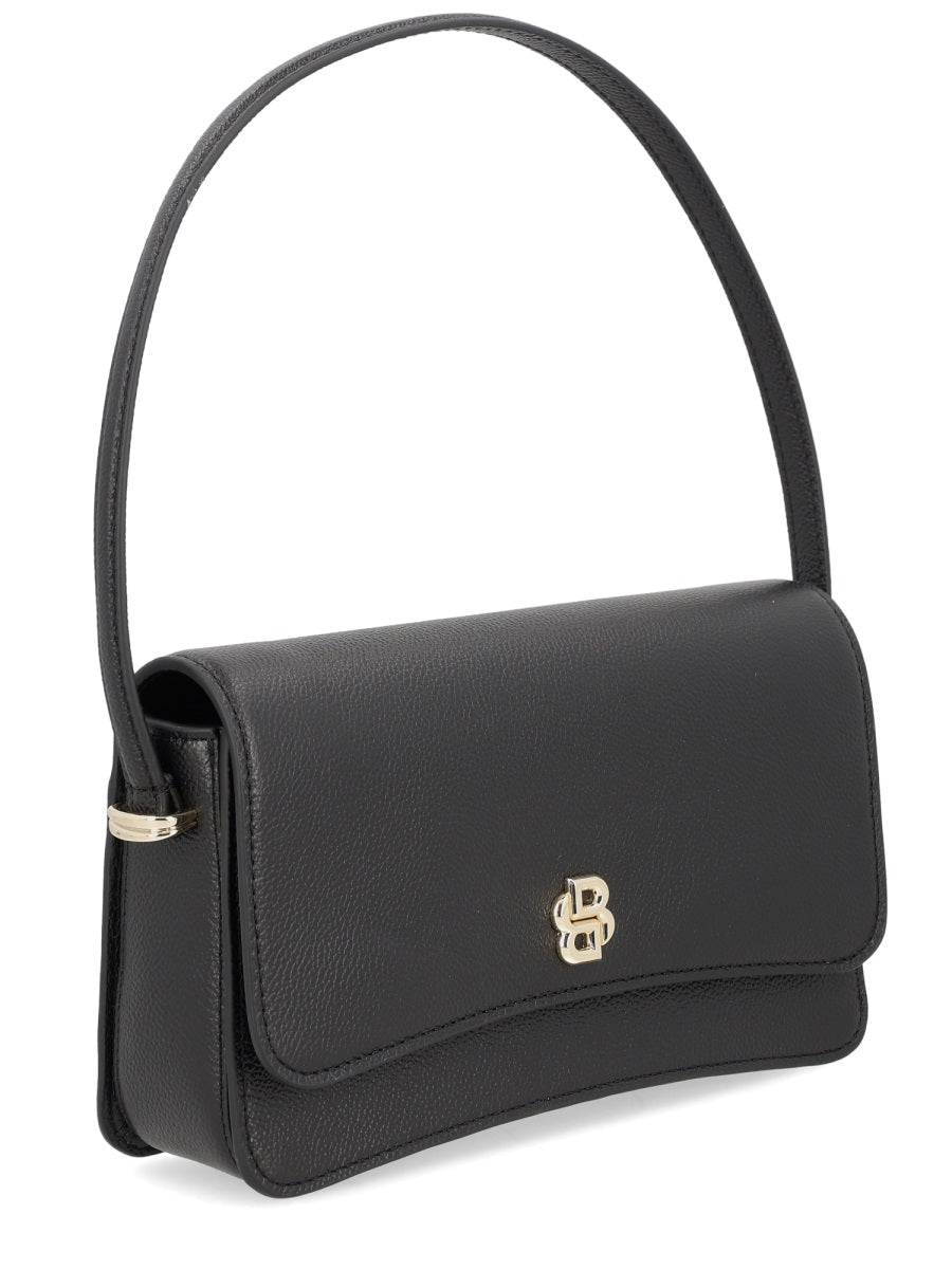 BOSS Stylish Mini Shoulder Bag for Women - FW25 Collection