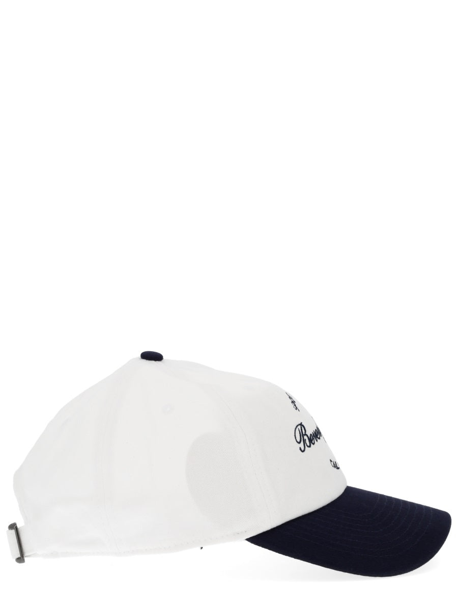 SPORTY&RICH Sporty Unisex Hat