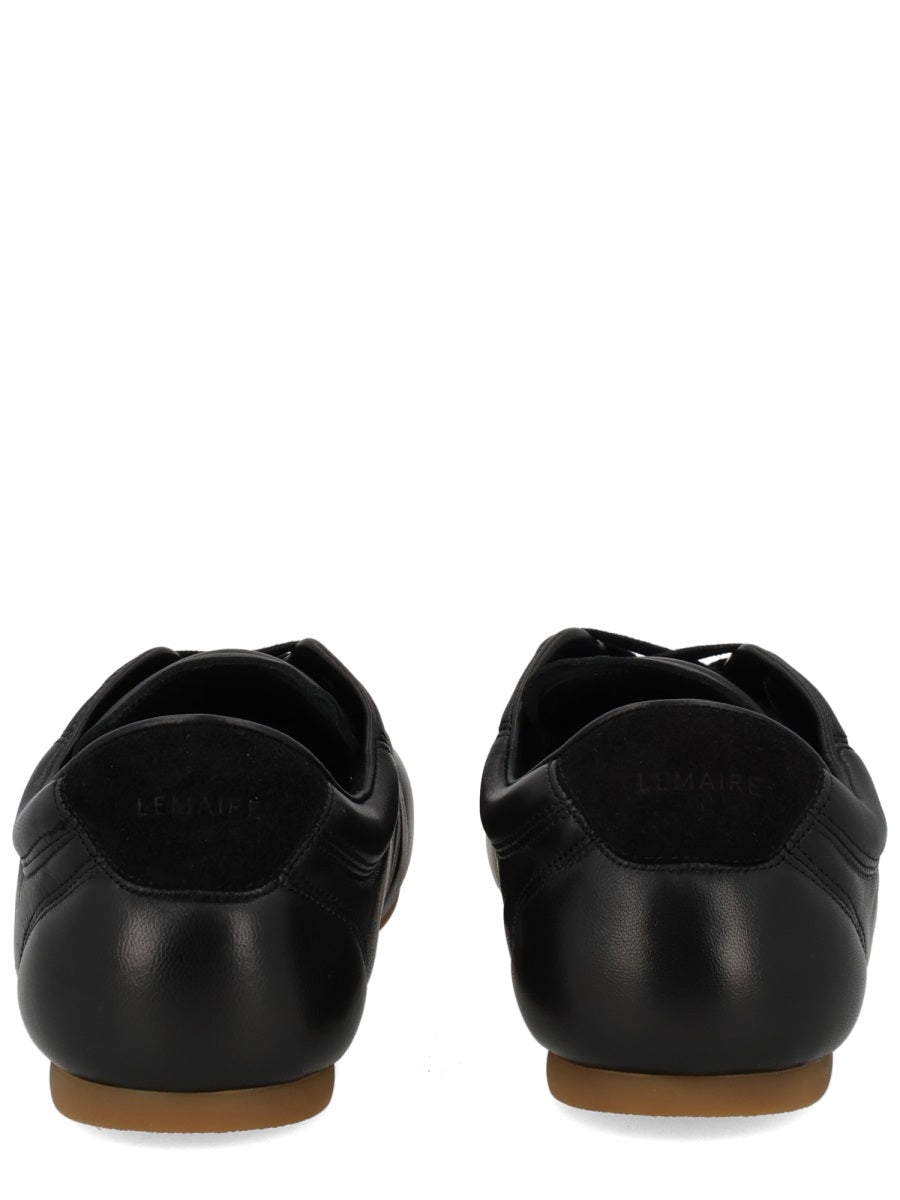 LEMAIRE Premium Leather Sneakers