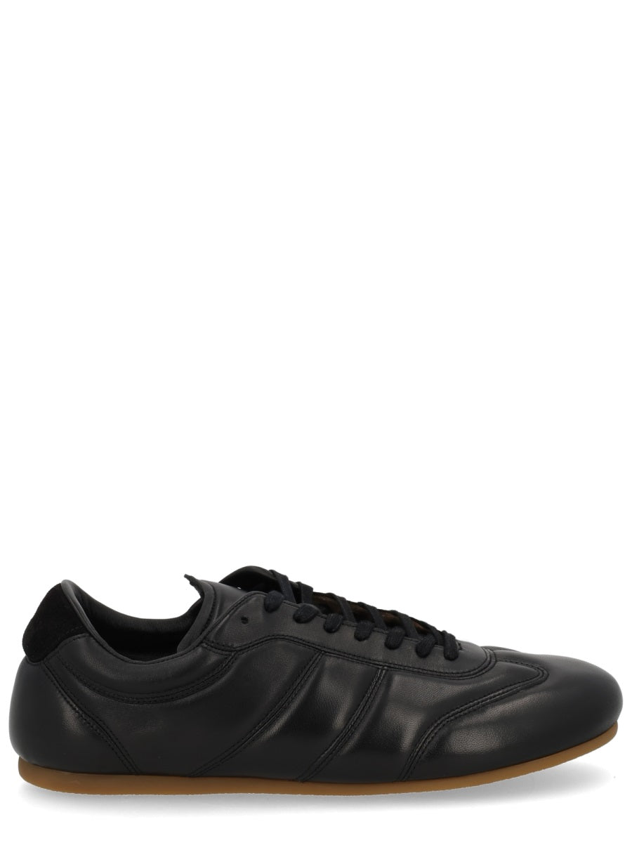 LEMAIRE Premium Leather Sneakers