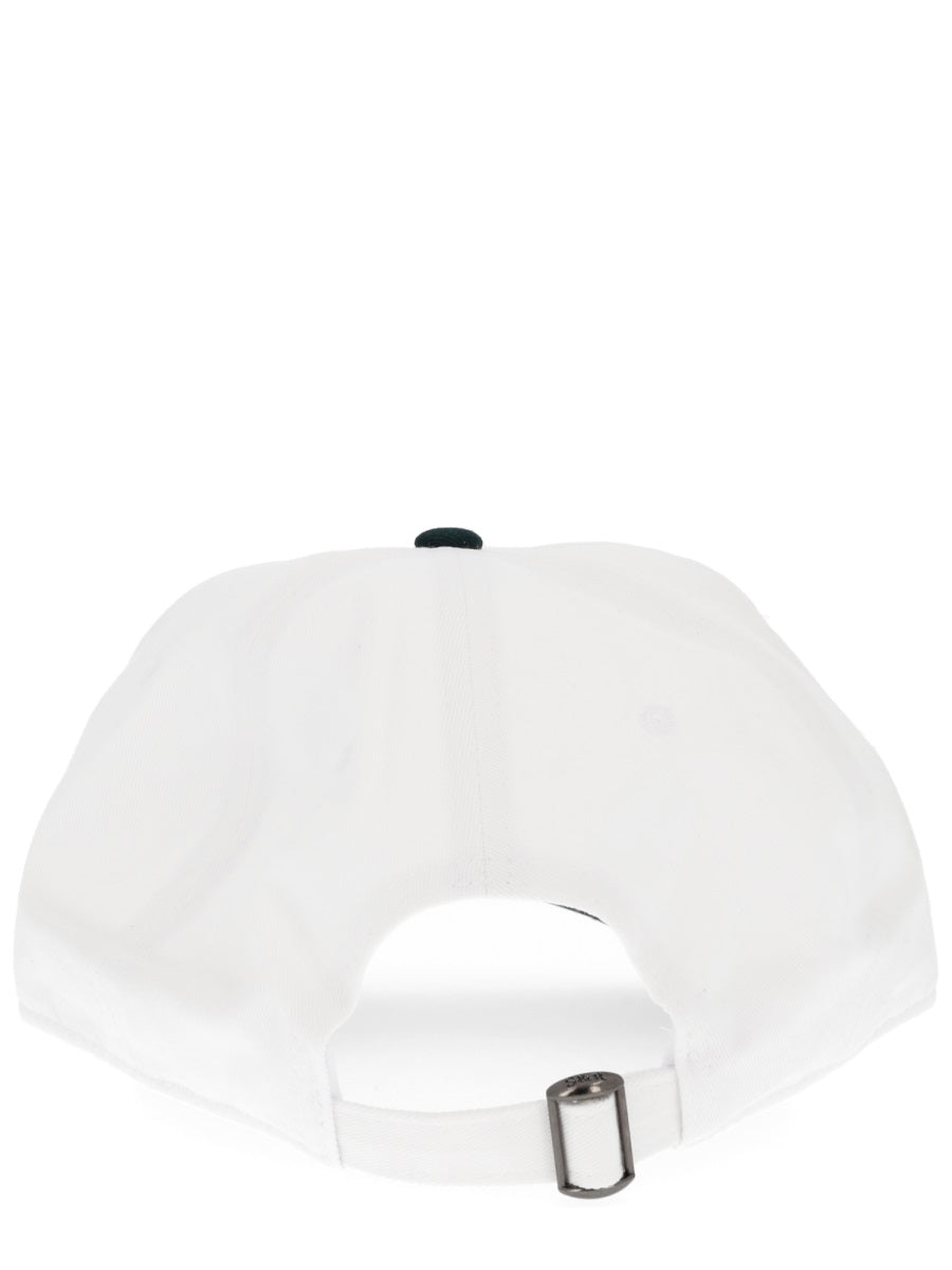 SPORTY&RICH Sporty & Rich Unisex Cotton Hat for Autumn 2025