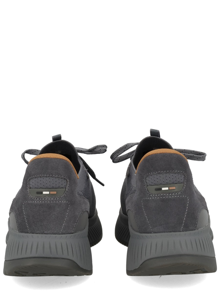 BOSS Men's Stylish Sneakers for FW25