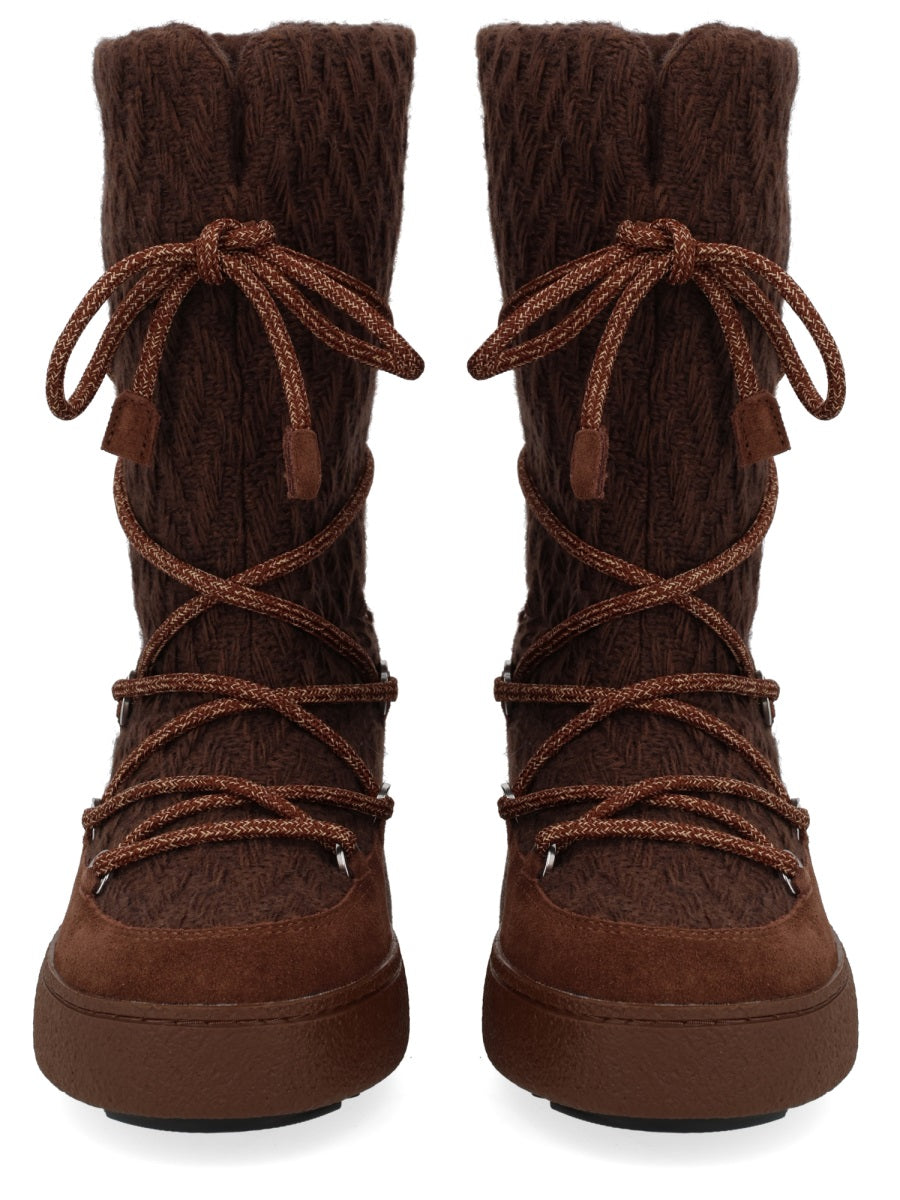 MOON BOOT PER GUEST IN RESIDENCE Moon Boot for Guests - Women's Stylish Winter Boots