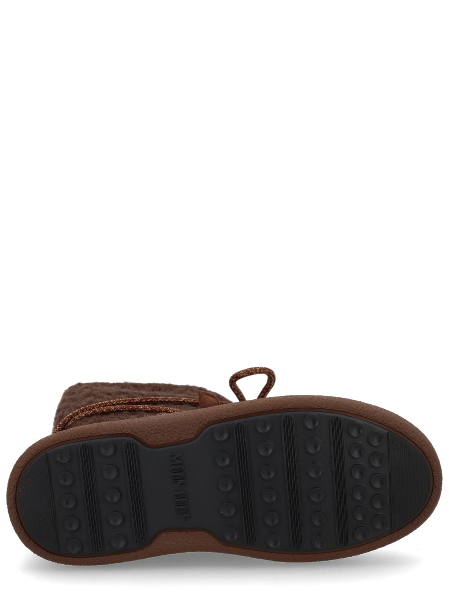 MOON BOOT PER GUEST IN RESIDENCE Moon Boot for Guests - Women's Stylish Winter Boots