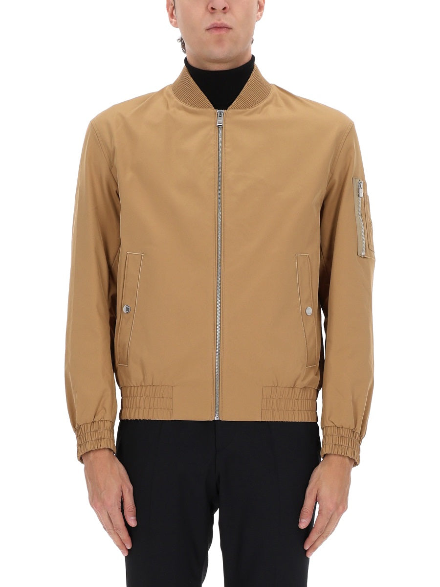 BOSS Stylish Men's Jacket