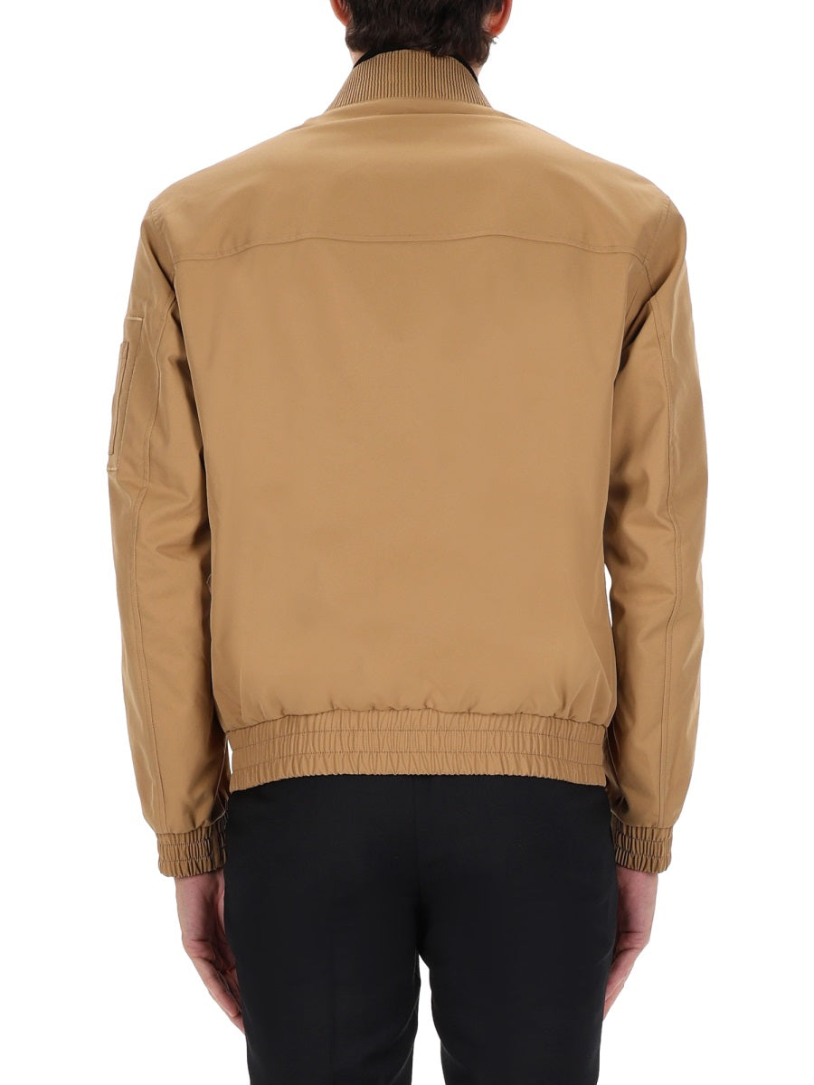 BOSS Stylish Men's Jacket