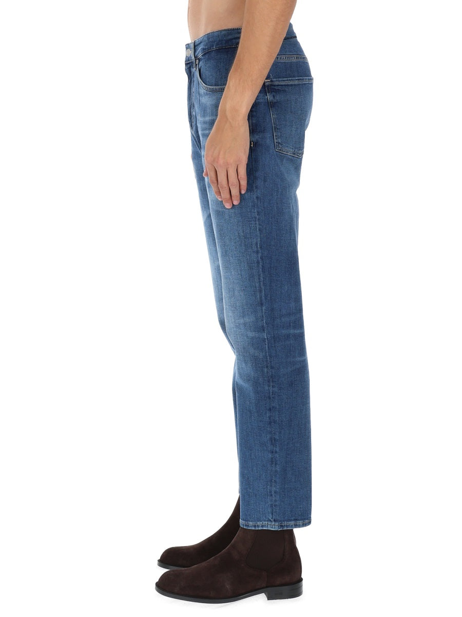 BOSS Men's Premium Jeans