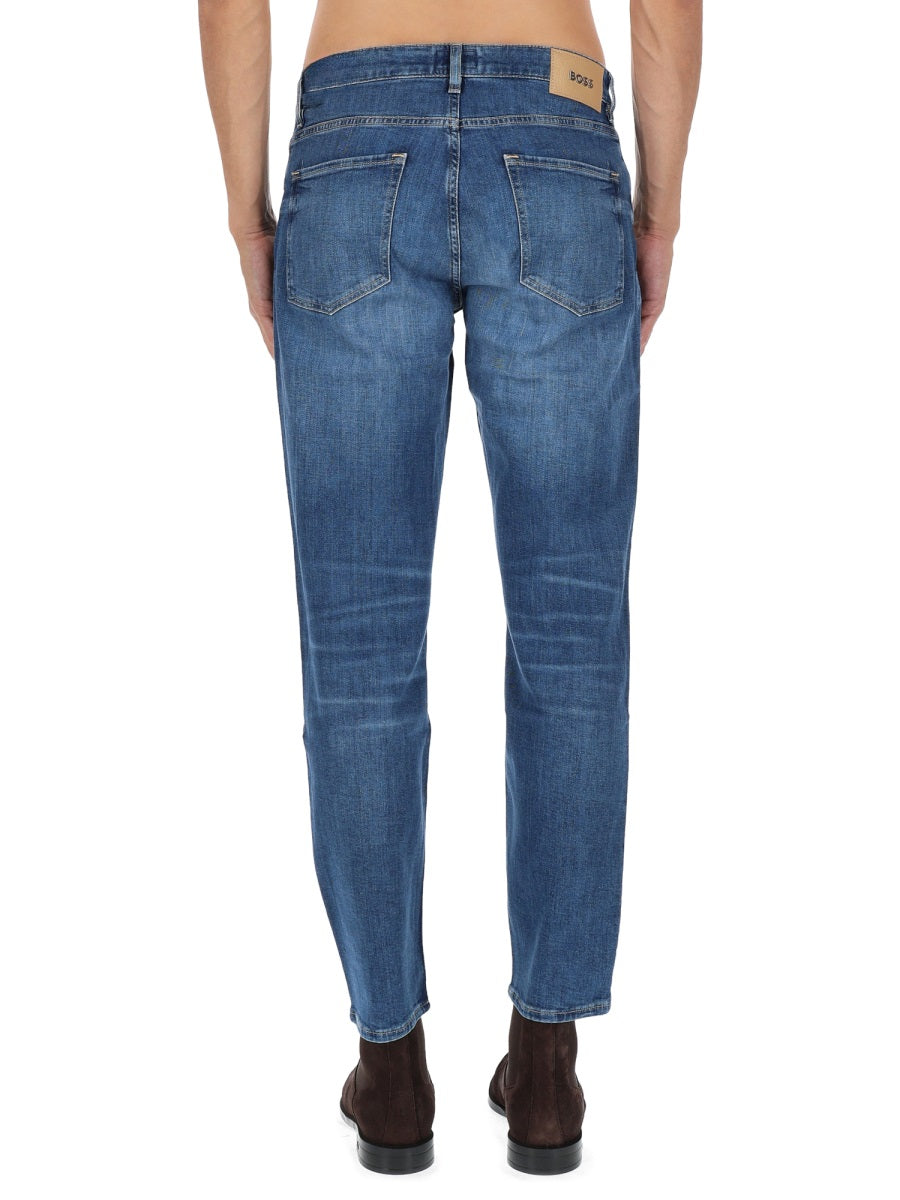 BOSS Men's Premium Jeans
