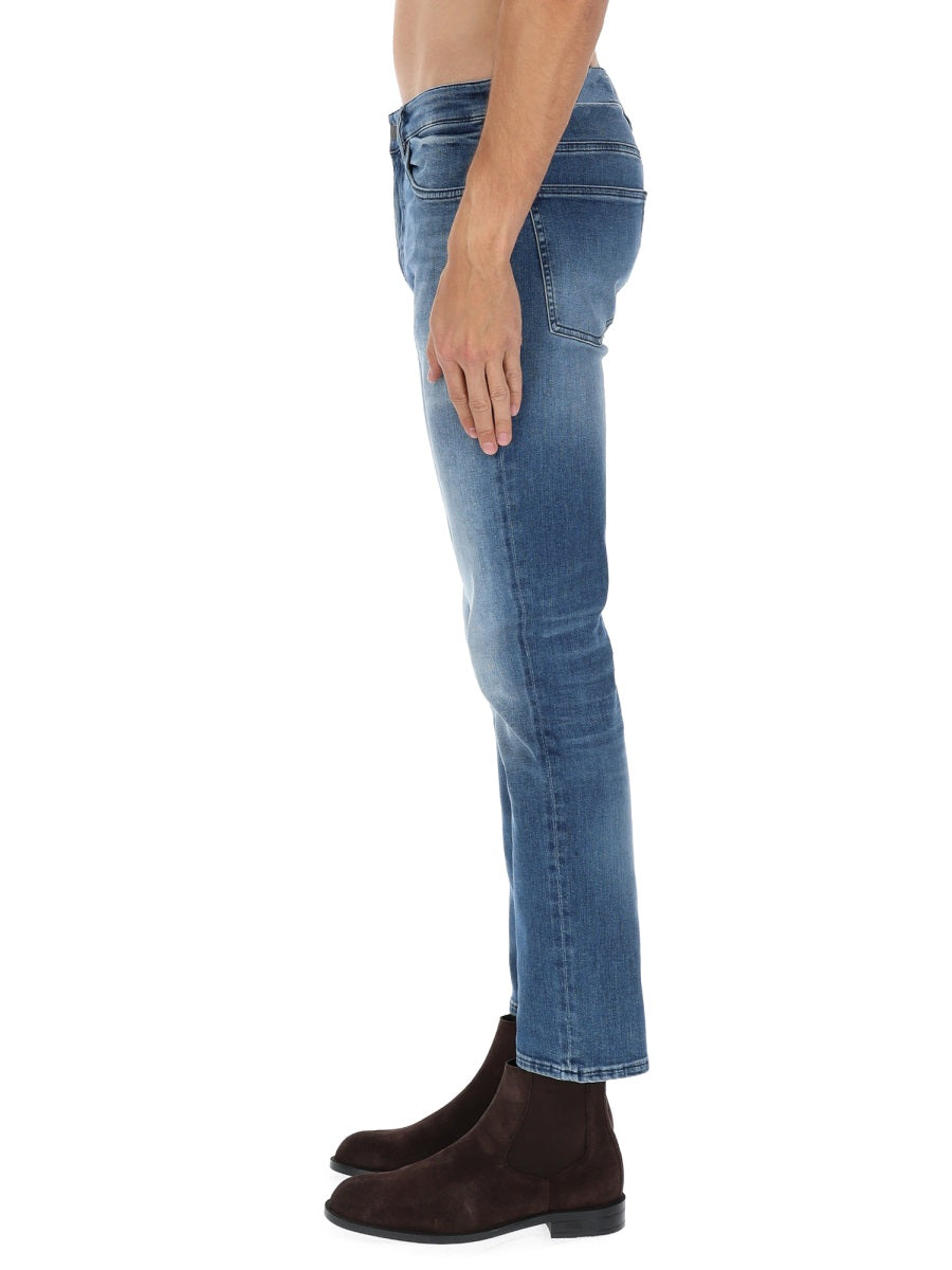 BOSS Stylish Denim Jeans for Men