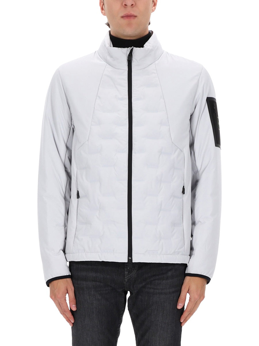 BOSS Men's Modern Jacket