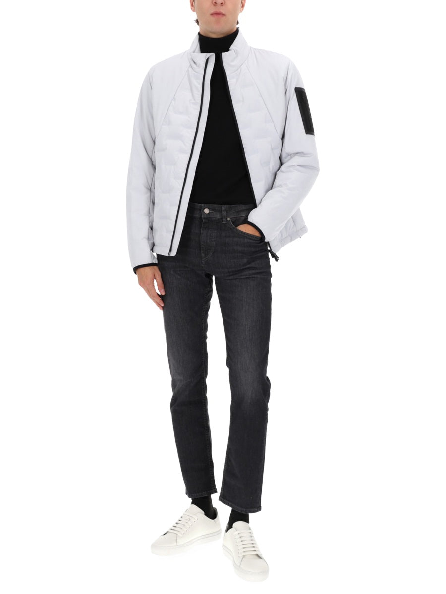 BOSS Men's Modern Jacket