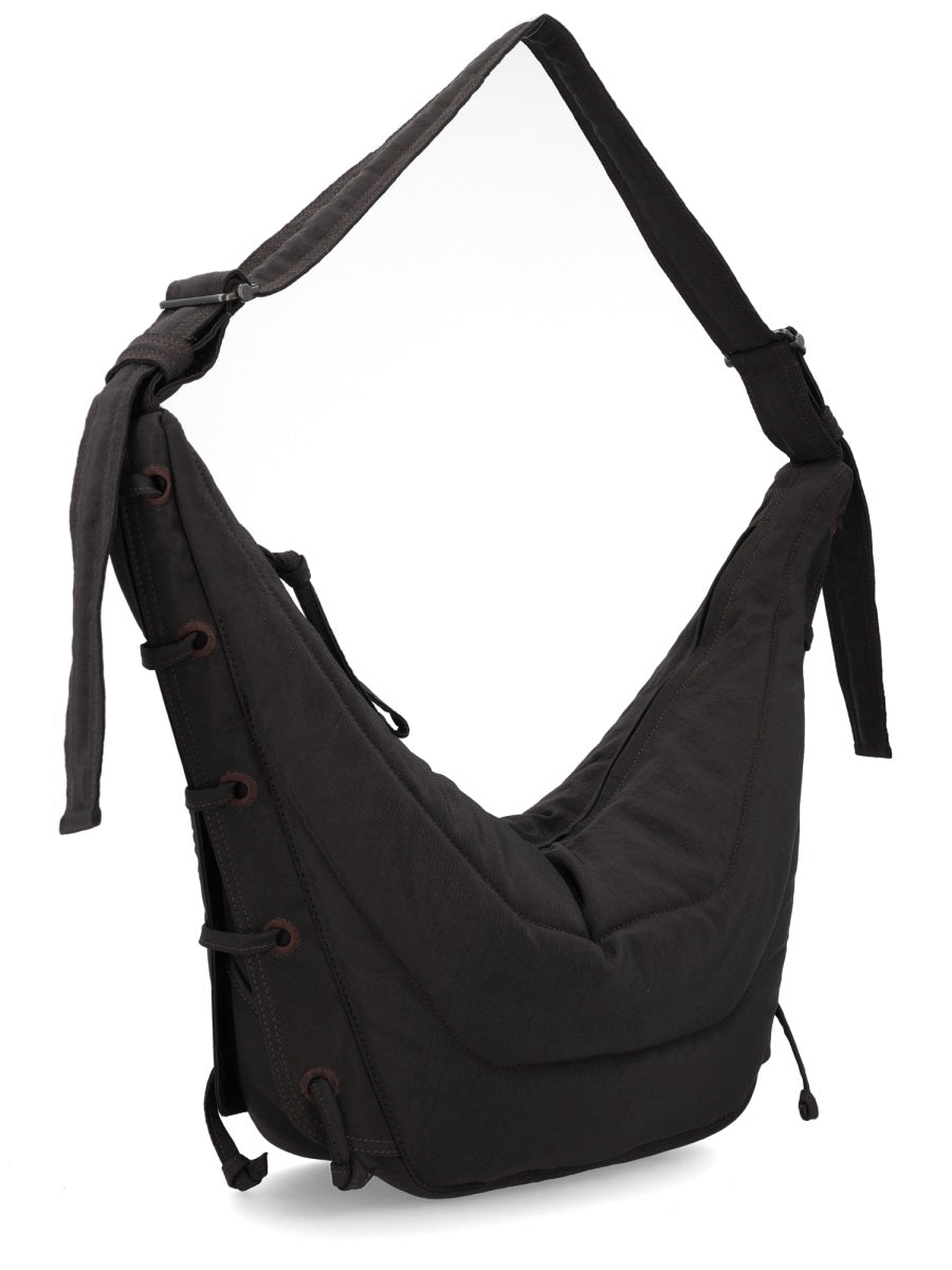 LEMAIRE Crossbody Mini Bag for Men - FW25 Collection