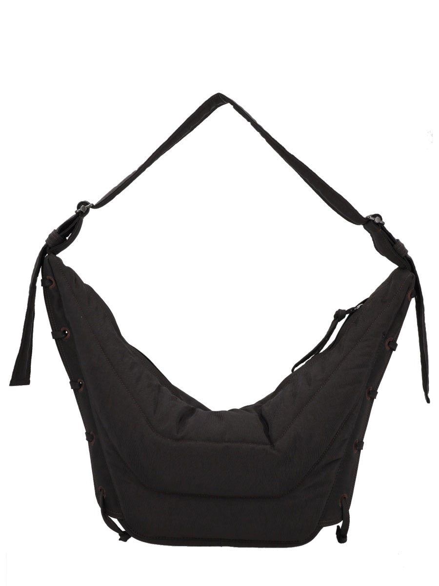 LEMAIRE Crossbody Mini Bag for Men - FW25 Collection