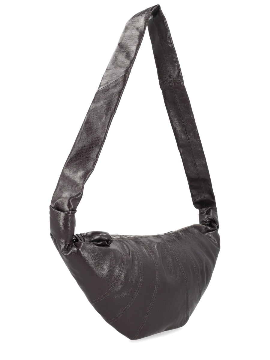 LEMAIRE Medium Croissant-Shaped Shoulder Bag