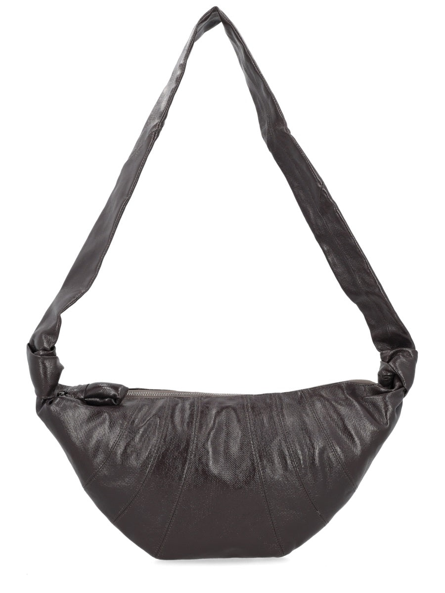 LEMAIRE Medium Croissant-Shaped Shoulder Bag