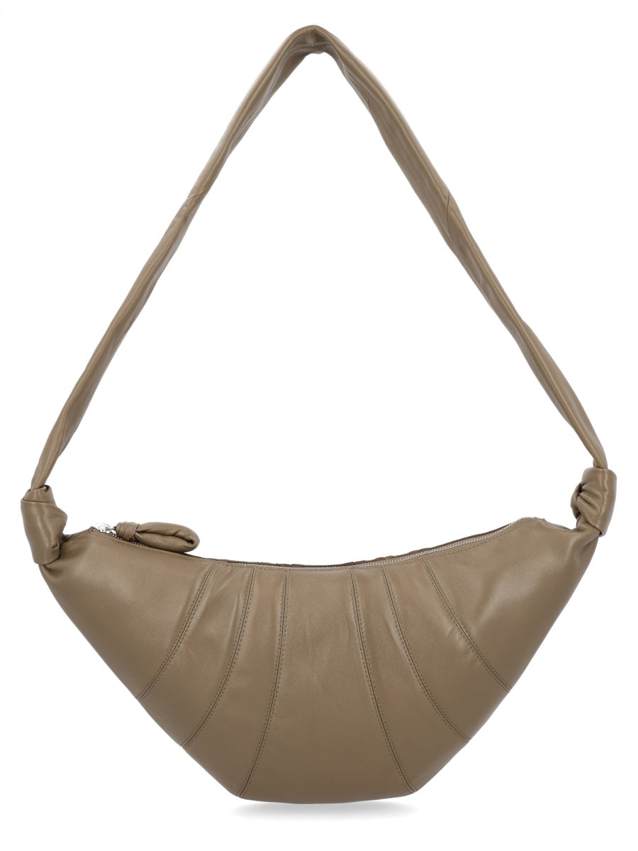 LEMAIRE Medium Croissant Shoulder Bag