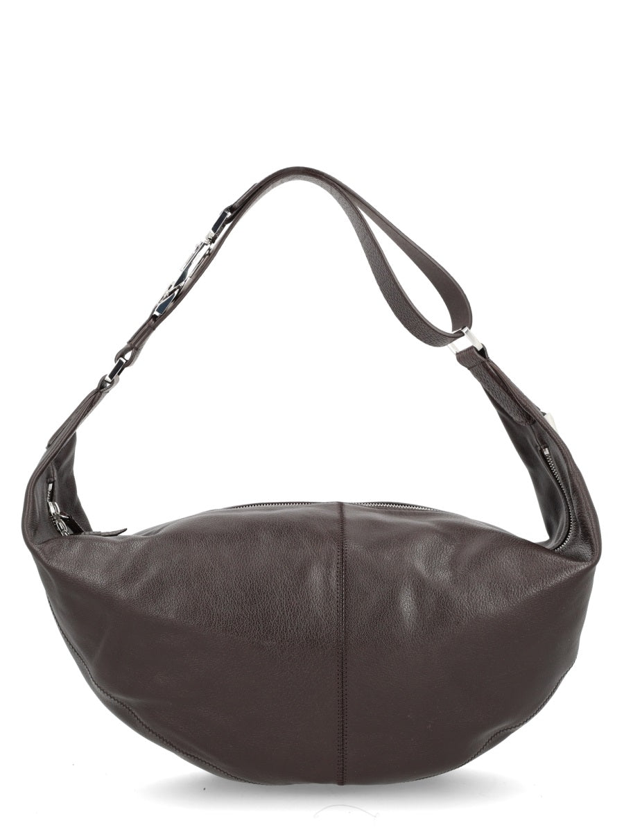 LEMAIRE Stylish Mini Shoulder Bag for Men - FW25 Collection