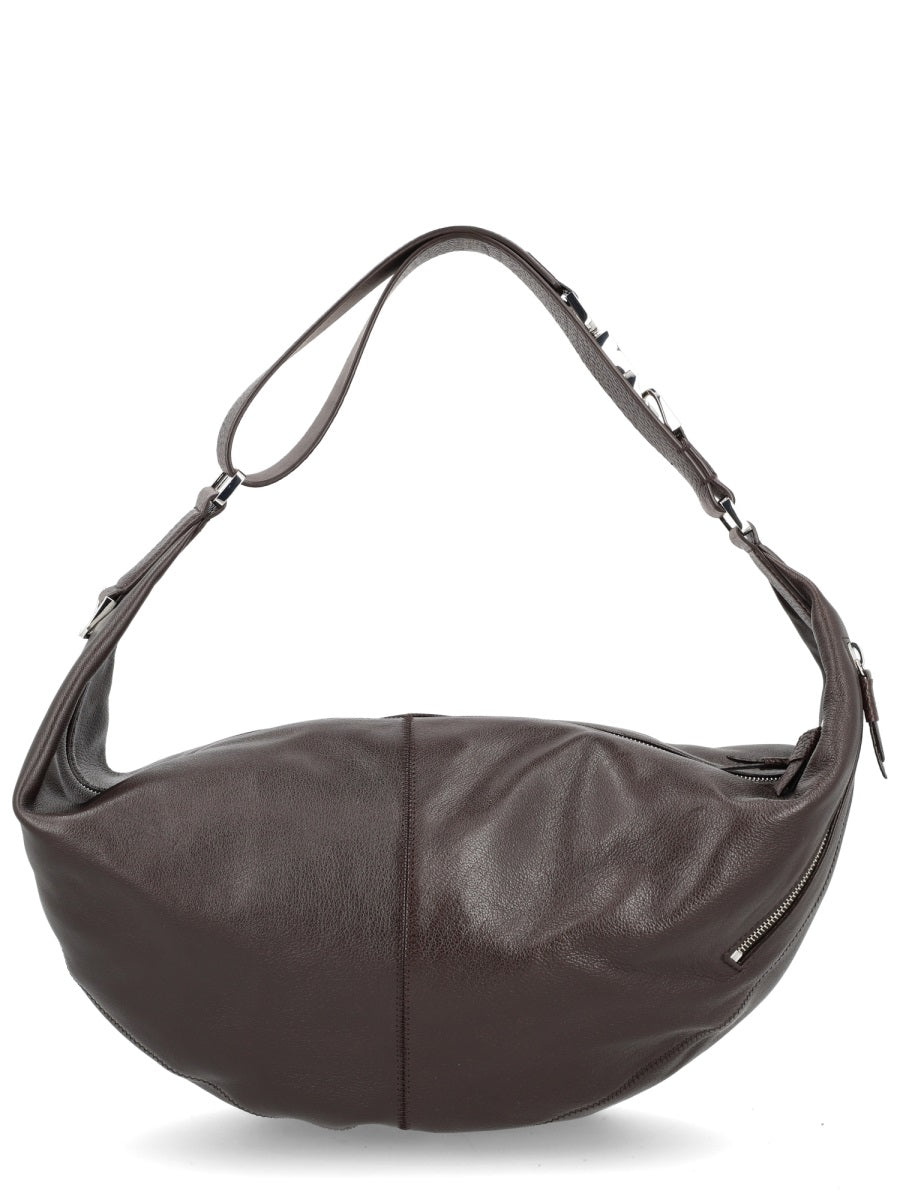 LEMAIRE Stylish Mini Shoulder Bag for Men - FW25 Collection