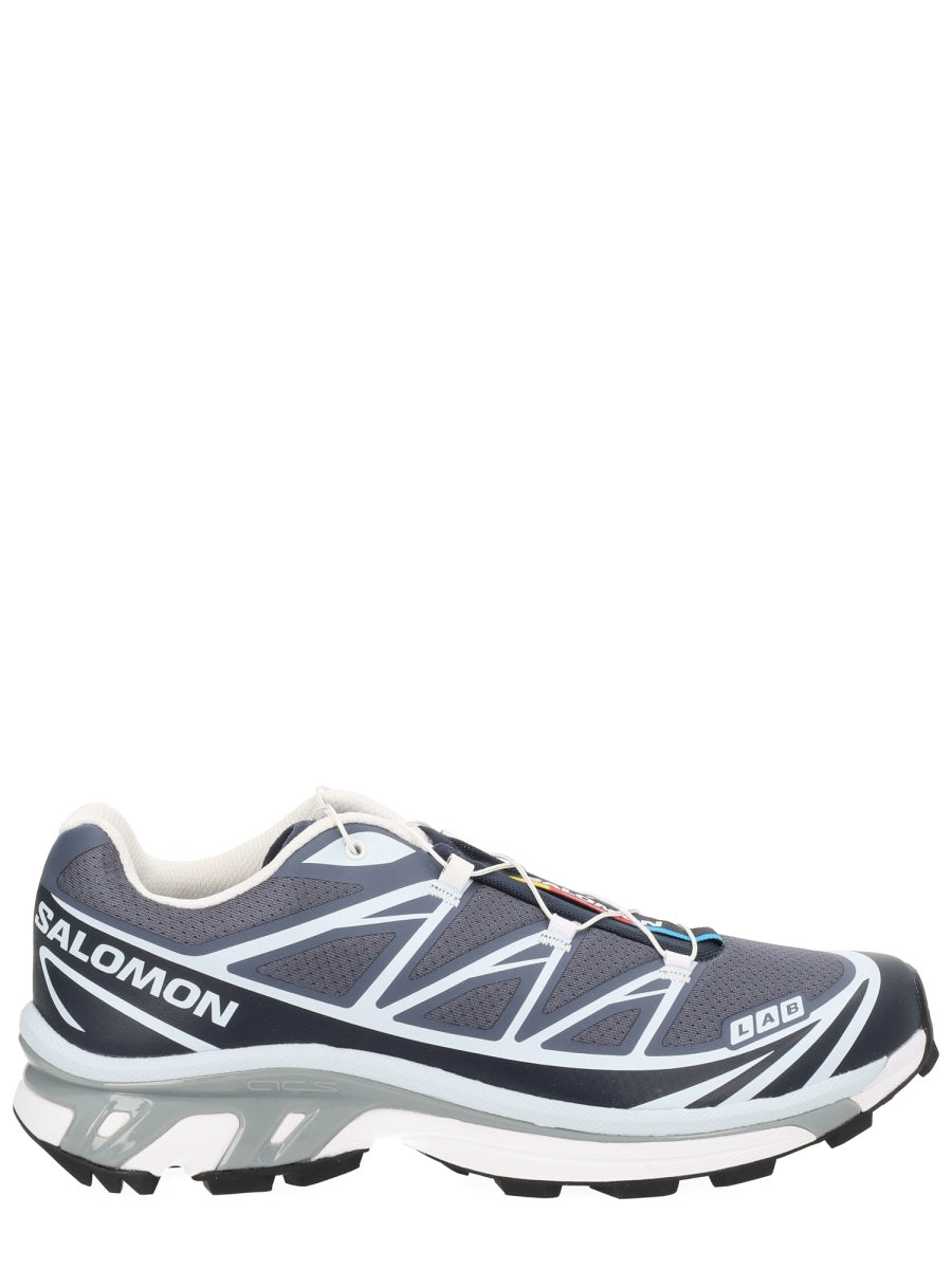 SALOMON Unisex Sneakers for Fall Season 2025