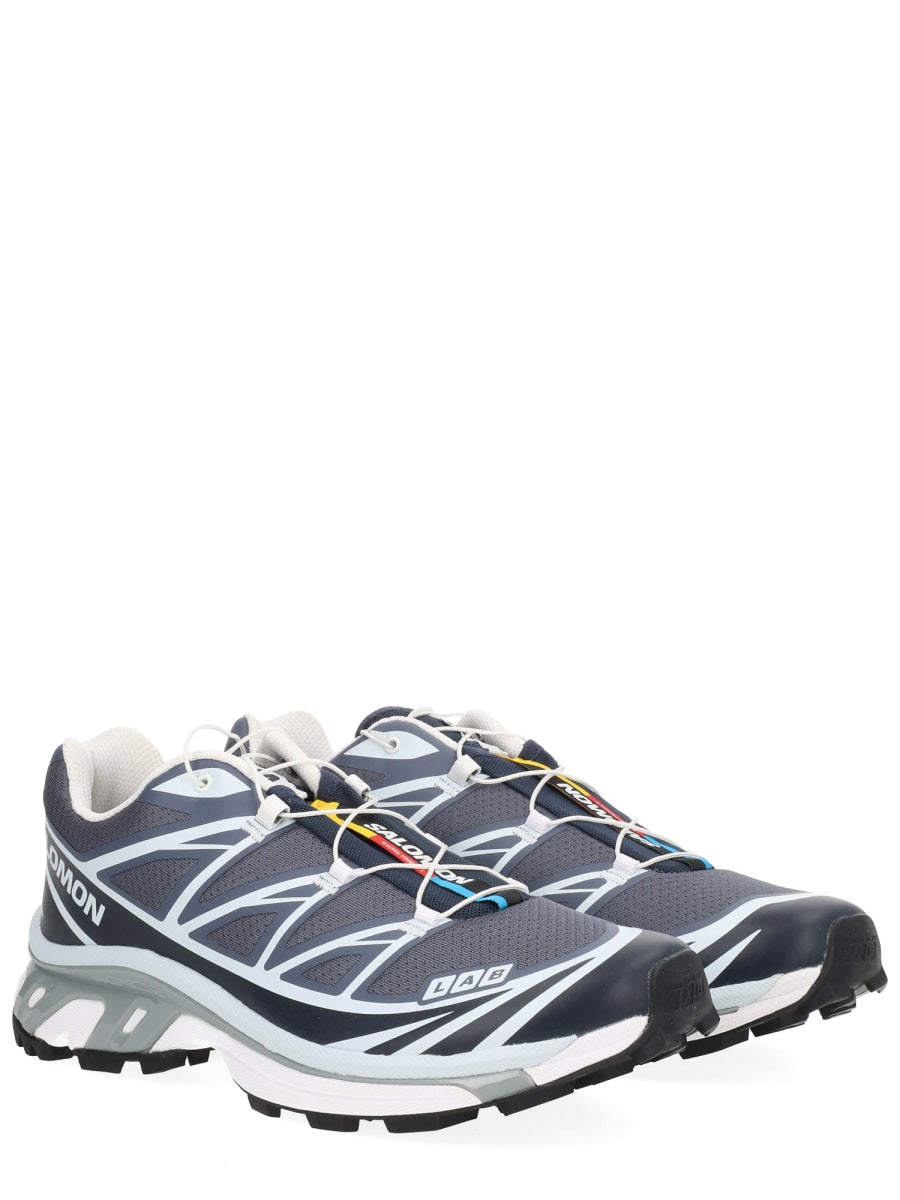 SALOMON Unisex Sneakers for Fall Season 2025