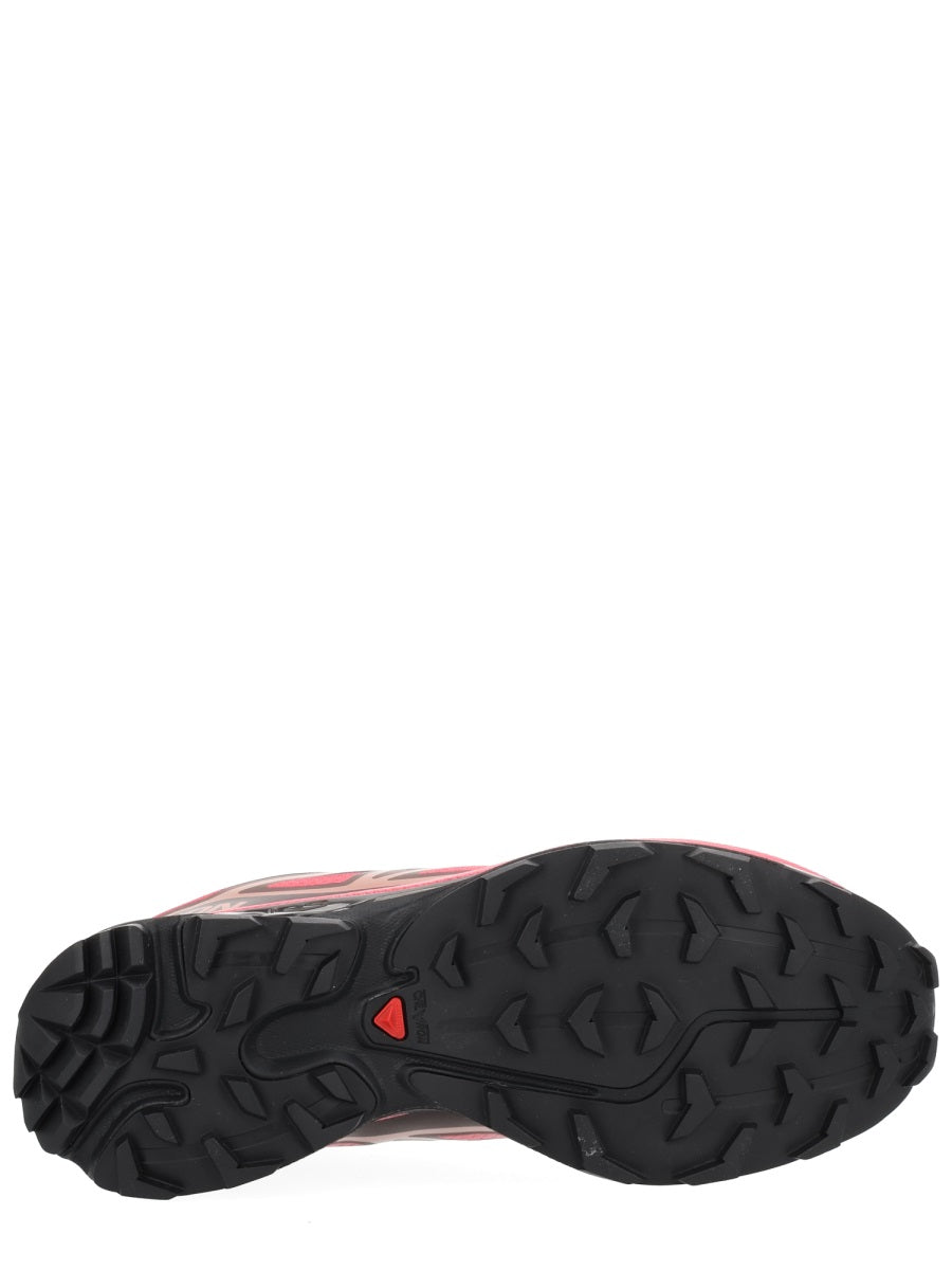 SALOMON Unisex Multicolour Sneakers for FW25