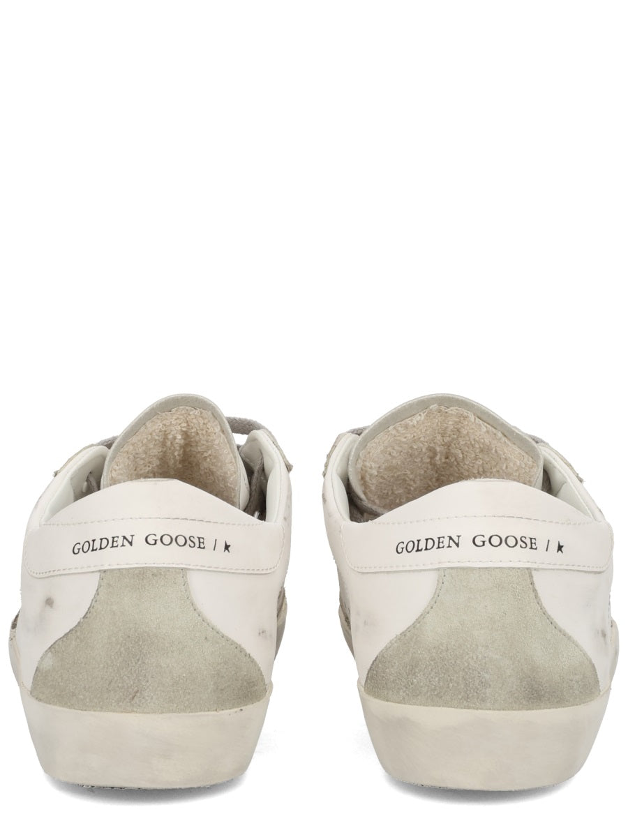 GOLDEN GOOSE Chic Multicolour Women's Sneakers