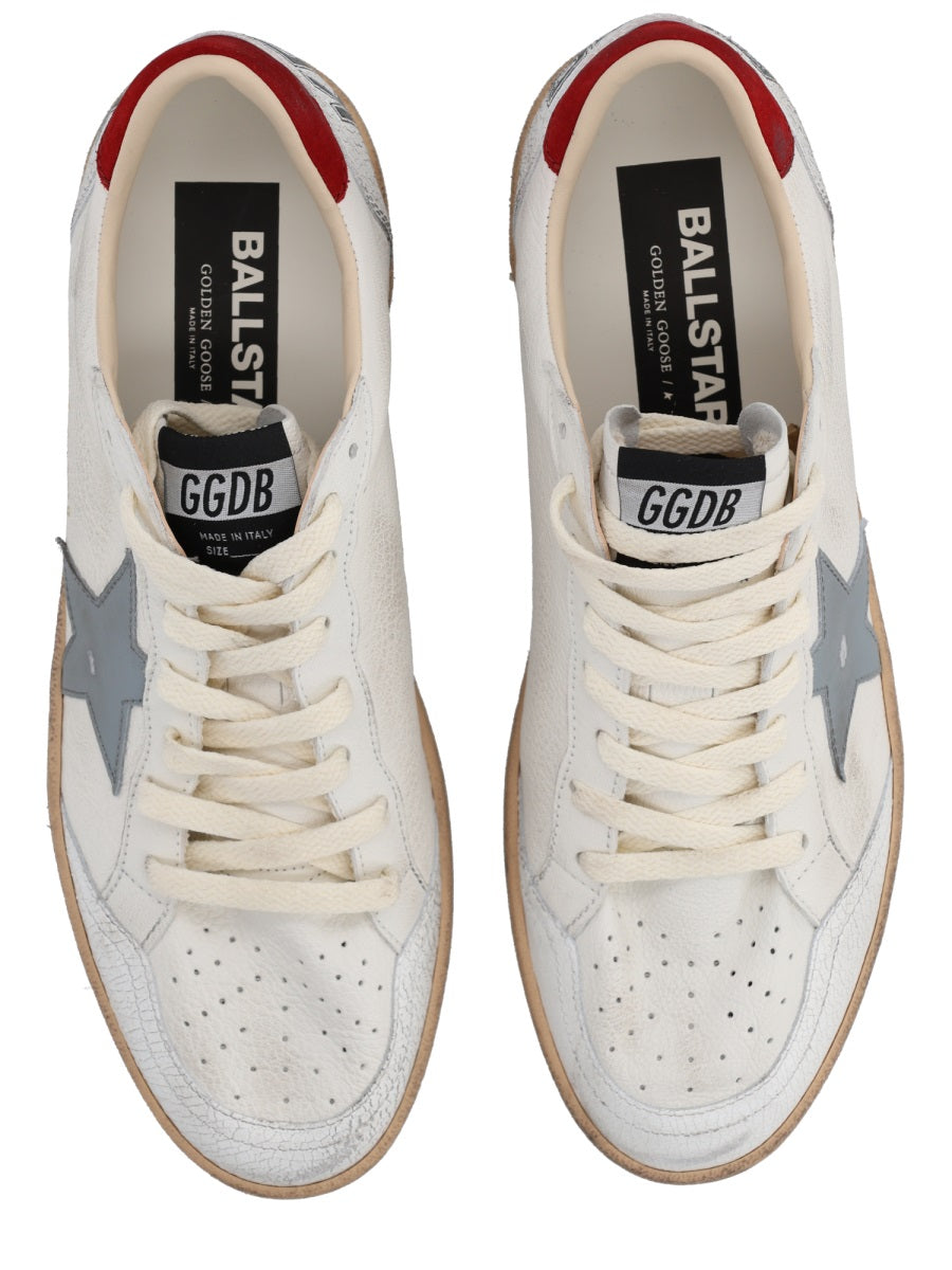 GOLDEN GOOSE Stylish Sneakers for Men