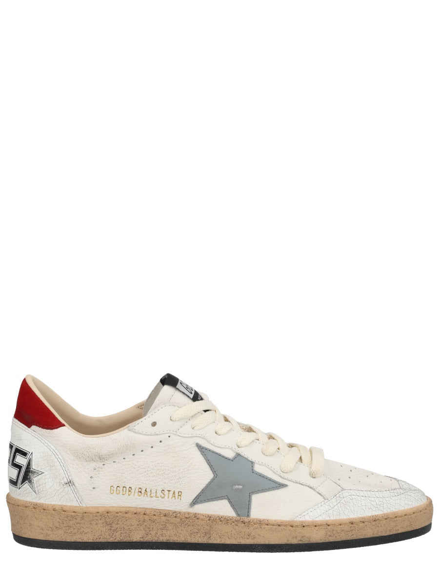 GOLDEN GOOSE Stylish Sneakers for Men