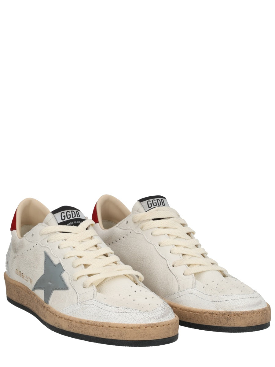 GOLDEN GOOSE Stylish Sneakers for Men