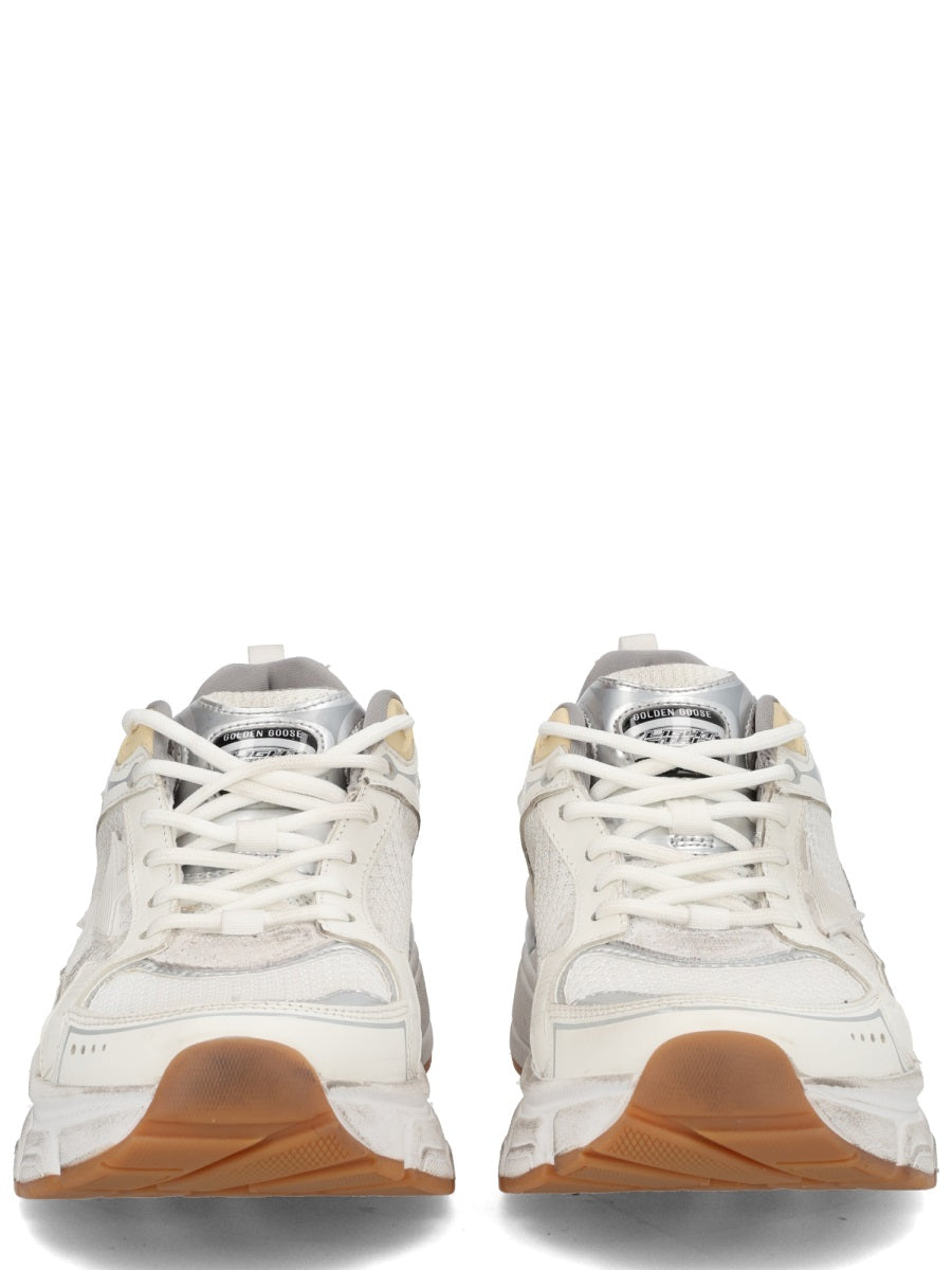 GOLDEN GOOSE Chic Sneakers for Spring/Summer 2026