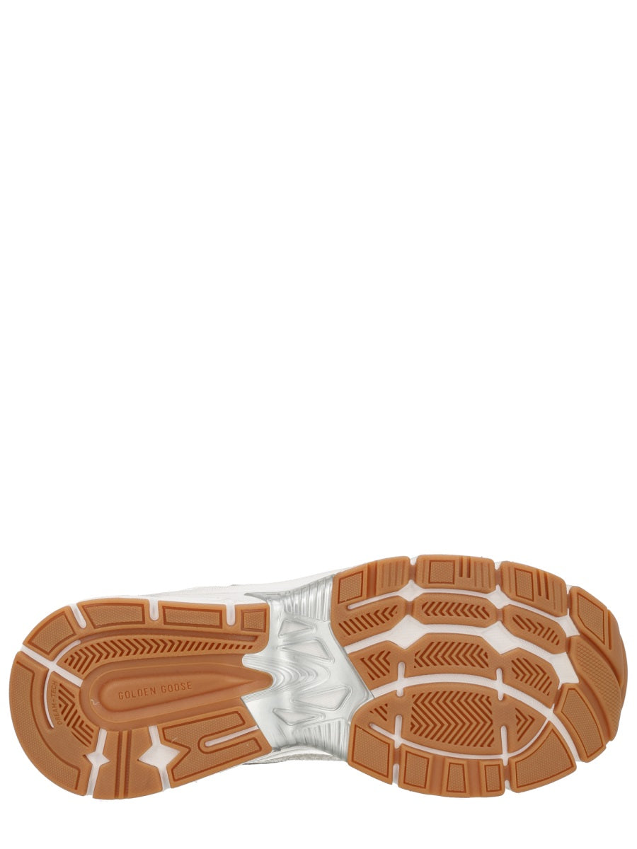 GOLDEN GOOSE Chic Sneakers for Spring/Summer 2026