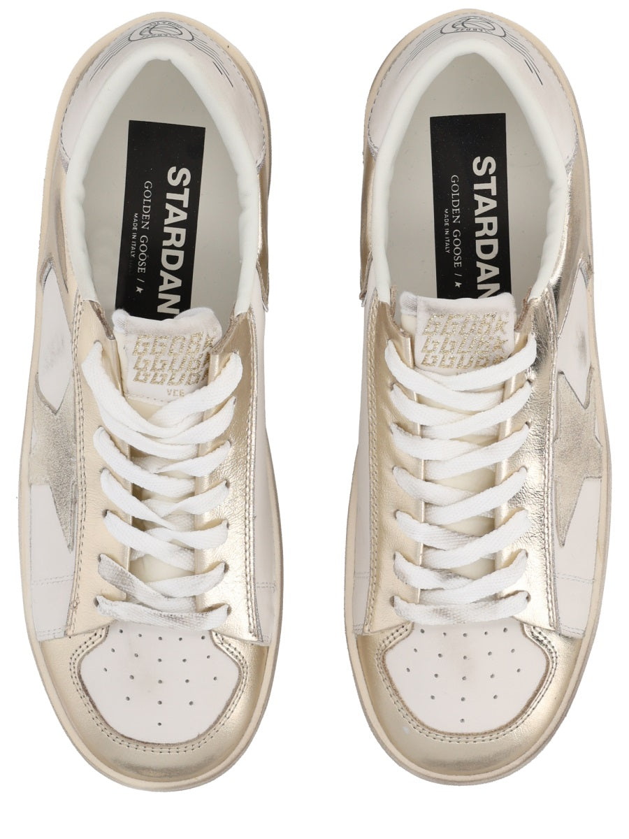 GOLDEN GOOSE Dynamic Women's Sneakers